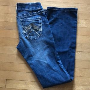 Ariat Jeans